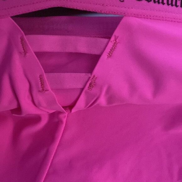Juicy Couture 3 Pack No Panty Line - Picture 5 of 8